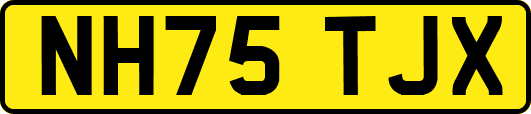 NH75TJX