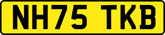 NH75TKB