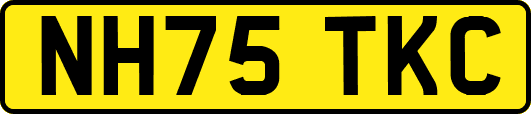 NH75TKC