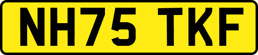 NH75TKF