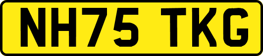 NH75TKG