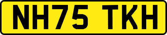 NH75TKH