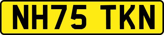NH75TKN