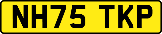 NH75TKP