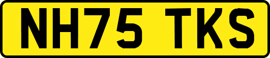 NH75TKS