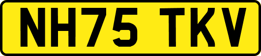 NH75TKV