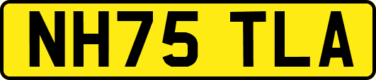NH75TLA
