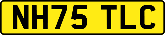 NH75TLC