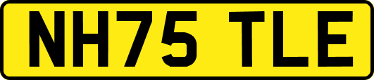 NH75TLE