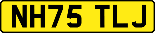 NH75TLJ