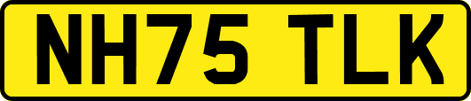 NH75TLK