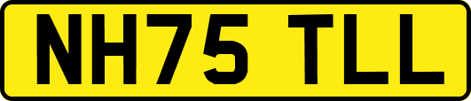NH75TLL