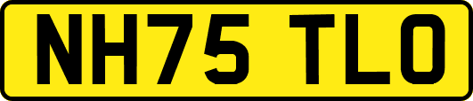 NH75TLO