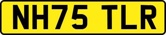 NH75TLR