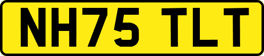 NH75TLT