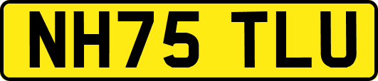 NH75TLU
