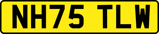 NH75TLW