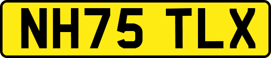 NH75TLX