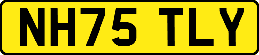 NH75TLY