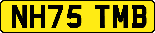 NH75TMB