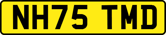NH75TMD