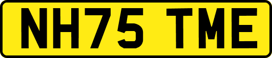 NH75TME