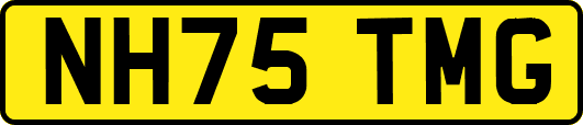 NH75TMG