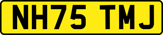 NH75TMJ