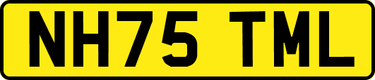 NH75TML