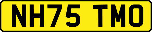 NH75TMO