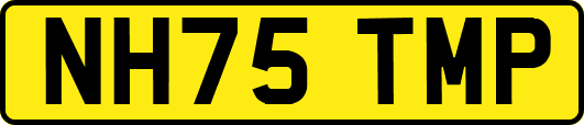 NH75TMP