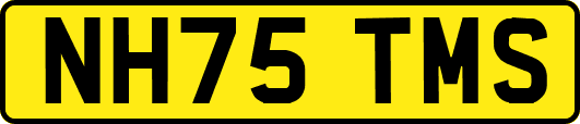 NH75TMS