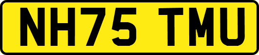 NH75TMU