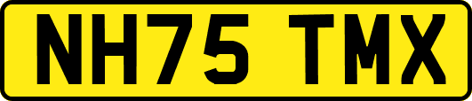 NH75TMX