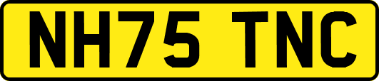 NH75TNC