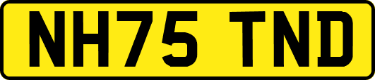 NH75TND