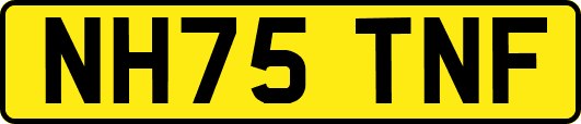 NH75TNF