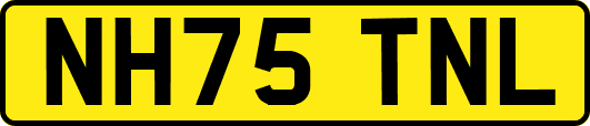 NH75TNL