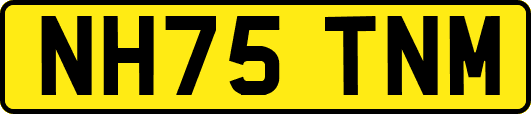 NH75TNM