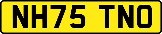 NH75TNO