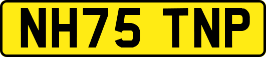 NH75TNP