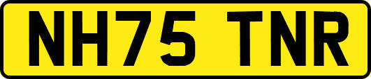 NH75TNR