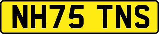 NH75TNS