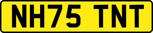 NH75TNT