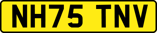 NH75TNV