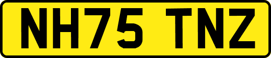 NH75TNZ