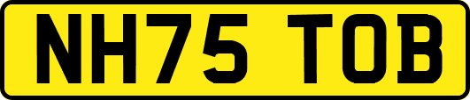 NH75TOB