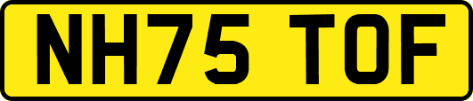 NH75TOF