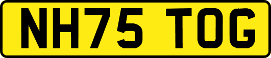 NH75TOG