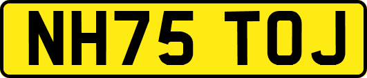 NH75TOJ